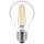 Philips LED Filament Leuchtmittel Birne A60 7W = 60W E27 klar 806lm warmweiß 2700K