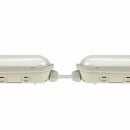 Spectrum LED Feuchtraumleuchte Limea Gigant 150cm IP65 75W 13.000lm Neutralweiß 4000K 120°