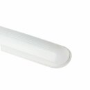 Spectrum LED Feuchtraumleuchte Limea Gigant 150cm IP65 75W 13.000lm Neutralweiß 4000K 120°