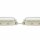 Spectrum LED Feuchtraumleuchte Limea Gigant 150cm IP65 75W 13.000lm Neutralweiß 4000K 120°