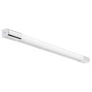 Wofi LED Wandleuchte Spiegelleuchte Clayton 513 Chrom...