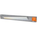 Ledvance LED Smart+ Panel Planon Frameless Weiß 120x10cm 35W 2500lm CCT 3000K-6500K Dimmbar App Google Alexa WiFi