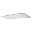 Ledvance LED Smart+ Panel Planon Plus Weiß 120x30cm 36W 2700lm 3000K-6500K TW Dimmbar App Google Alexa WiFi