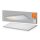 Ledvance LED Smart+ Panel Planon Plus Weiß 120x30cm 36W 2700lm 3000K-6500K TW Dimmbar App Google Alexa WiFi