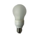LightMe Energiesparlampe Leuchtmittel Birne A65 15W = 75W...
