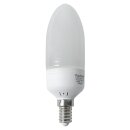 Paulmann LED Leuchtmittel Kerze 1W E14 matt 230V...