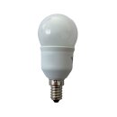 GE Energiesparlampe Leuchtmittel Tropfen P45 5W = 22W E14...