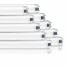 10 x Osram Lumilux T8 Leuchtstoffröhre FLUORA 58W 77...