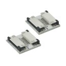 2 x Paulmann YourLED Verbindungsstecker für YourLED...