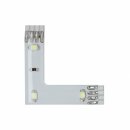 3 x Paulmann YourLED Stripe Stripe-Connector 90° Ecke...