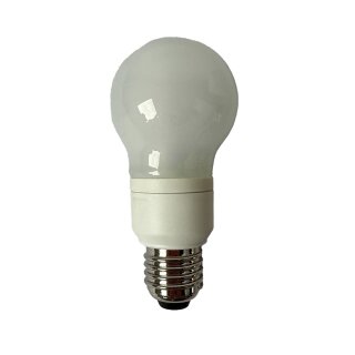 Osram Energiesparlampe Duluxstar Birne 7W = 35W E27 matt 350lm warmweiß 2700K