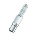 Osram Halogen Leuchtmittel Halolux Ceram 25W B15d klar...