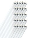25 x Radium Leuchtstofflampe Röhre 150cm 58W/840 T8 G13 5200lm Neutralweiß 4000K