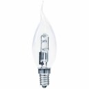 10 x Müller-Licht Halogen Leuchtmittel Kerze...