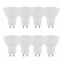 8 x Müller-Licht LED Essentials Leuchtmittel...
