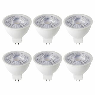 Müller-Licht LED Leuchtmittel Premium Reflektor R63 10W = 60W E27 mat