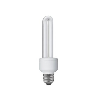 Paulmann Energiesparlampe ESL Mini 11W = 60W E27 Röhre...