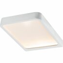 Paulmann LED Vane Unterschrankleuchte 6,7W Weiss matt...