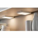Paulmann LED Vane Unterschrankleuchte 6,7W Weiss matt...