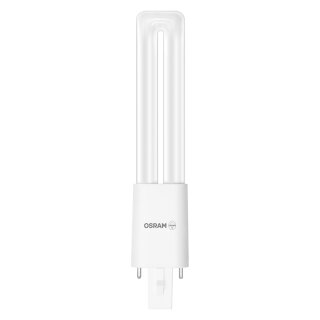 Osram LED Leuchtmittel Dulux S EM 4W/830 G23 2P 500lm warmweiß 3000K