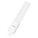 Osram LED Leuchtmittel Dulux S EM 4W/830 G23 2P 500lm warmweiß 3000K