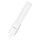 Osram LED Leuchtmittel Dulux S EM 4W/830 G23 2P 500lm warmweiß 3000K
