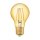 Osram LED Filament A60 Birne Vintage 1906 4W = 35W E27 Gold 410lm extra warmweiß 2400K