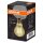 Osram LED Filament A60 Birne Vintage 1906 4W = 35W E27 Gold 410lm extra warmweiß 2400K