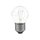 1 x Paulmann Glühbirne Tropfen 40W E27 Klar Glühlampe 40 Watt Glühbirnen Glühlampen