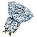 Osram LED Leuchtmittel PAR16 Glas Reflektor 2,6W = 35W...