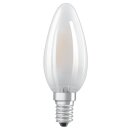 Osram LED Filament Retrofit Classic Kerze 4W = 40W E14...