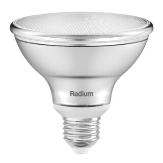 Radium LED Leuchtmittel PAR30 Glas Reflektor Star 10W = 75W E27 633lm warmweiß 2700K DIMMBAR