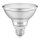 Radium LED Leuchtmittel PAR30 Glas Reflektor Star 10W = 75W E27 633lm warmweiß 2700K DIMMBAR