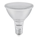 Radium LED Leuchtmittel PAR38 Glas Reflektor Star 12,5W =...