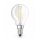 Osram LED Filament Leuchtmittel P45 Tropfen RetroFit 2,5W = 25W E14 klar 250lm warmweiß 2700K