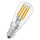Osram LED Filament Leuchtmittel Special T26 Röhre 2,8W = 25W E14 klar 250lm FS warmweiß 2700K