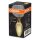 Osram LED Filament Vintage 1906 Leuchtmittel Kerze 2,5W = 22W E14 Gold 220lm extra warmweiß 2400K