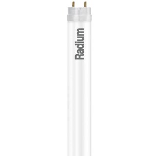 Radium LED Leuchtmittel Röhre RetroFit T8 120cm 14W = 36W G13 230V 2100lm 840 neutralweiß 4000K