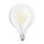 Osram LED Filament Leuchtmittel G95 Globe 6,5W = 60W E27 matt 806lm warmweiß 2700K