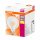 Osram LED Filament Leuchtmittel G95 Globe 6,5W = 60W E27 matt 806lm warmweiß 2700K