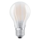 Osram LED Filament Leuchtmittel Star Classic A60 Birnenform 1,5W = 15W E27 matt 136lm warmweiß 2700K