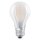 Osram LED Filament Leuchtmittel Star Classic A60 Birnenform 1,5W = 15W E27 matt 136lm warmweiß 2700K