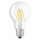 Osram LED Filament Leuchtmittel Star Classic A60 4W = 40W E27 klar 470lm FS Neutralweiß 4000K