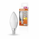 Osram LED Leuchtmittel Star Classic Kerze 3,3W = 25W E14...