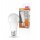 Osram LED Leuchtmittel Star Classic Birne 13W = 100W E27 matt 1521lm FS 840 Neutralweiß 4000K