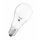 Osram LED Daylight Sensor Classic A60 Birnenform matt 8,5W = 60W E27 806lm FS warmweiß 2700K