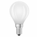 Osram LED Filament Retrofit Tropfen P45 2,8W = 25W E14...