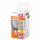 Osram LED Filament Retrofit Tropfen P45 2,8W = 25W E14 matt 250lm FS warmweiß 2700K DIMMBAR