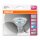 Osram LED Star MR16 Glas Reflektor 2,6W = 20W GU5.3 12V 230lm FS 840 neutralweiß 4000K 36°
