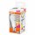 Osram LED Motion Sensor Classic A75 Birnenform 11,5W = 75W E27 matt 1055lm warmweiß 2700K Bewegungsmelder